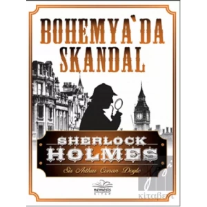 Sherlock Holmes - Bohemya’da Skandal