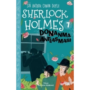 Sherlock Holmes: Donanma Antlaşması
