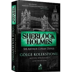 Sherlock Holmes Gölge Koleksiyonu