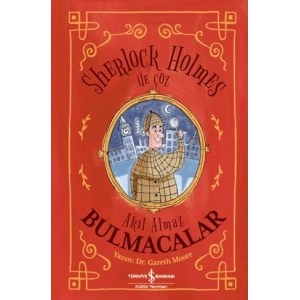 Sherlock Holmes İle Çöz