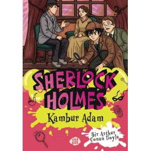 Sherlock Holmes - Kambur Adam
