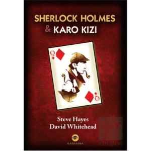 Sherlock Holmes : Karo Kızı