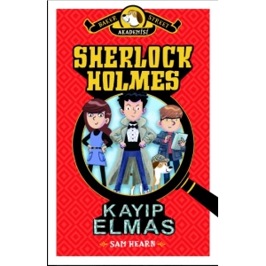 Sherlock Holmes-Kayıp Elmas