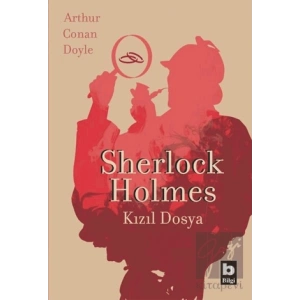 Sherlock Holmes - Kızıl Dosya