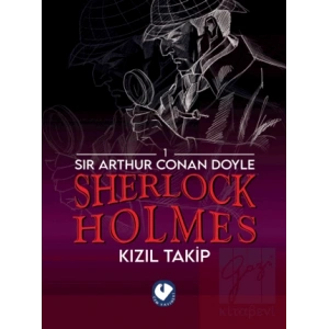 Sherlock Holmes Kızıl Takip