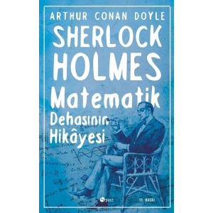 Sherlock Holmes : Matematik Dehasının Hikayesi