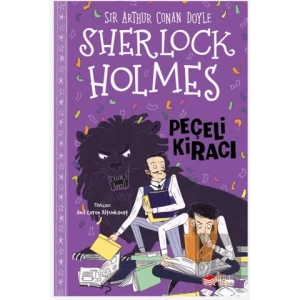 Sherlock Holmes - Peçeli Kiracı