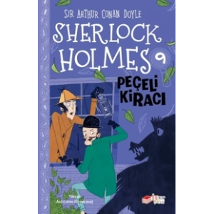 Sherlock Holmes: Peçeli Kiracı