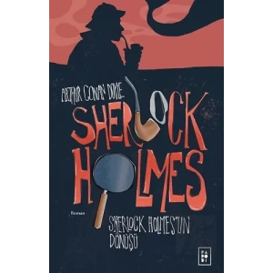 Sherlock Holmes - Sherlock Holmesun Dönüşü