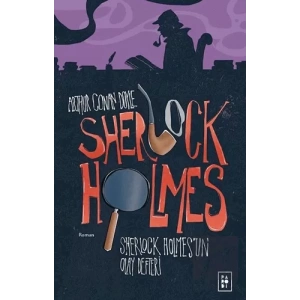 Sherlock Holmes - Sherlock Holmesun Olay Defteri