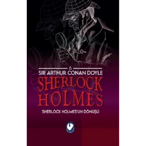 Sherlock Holmes - Sherlock Holmes’un Dönüşü