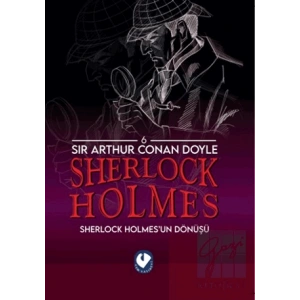 Sherlock Holmes - Sherlock Holmes’un Dönüşü