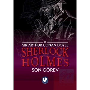Sherlock Holmes - Son Görev