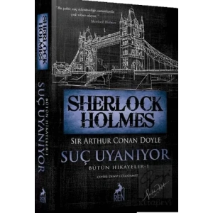 Sherlock Holmes Suç Uyanıyor