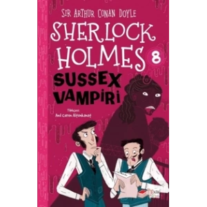 Sherlock Holmes: Sussex Vampiri