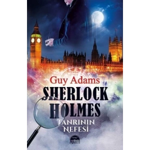 Sherlock Holmes - Tanrının Nefesi