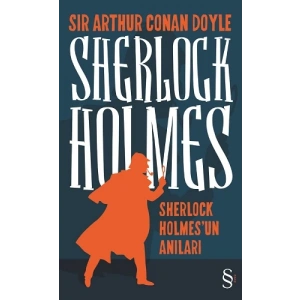 Sherlock Holmesun Anıları