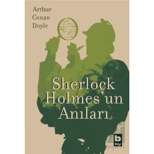 Sherlock Holmesun Anıları