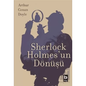 Sherlock Holmesun Dönüşü