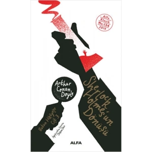 Sherlock Holmesun Dönüşü