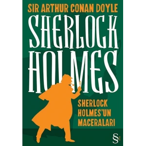 Sherlock Holmesun Maceraları