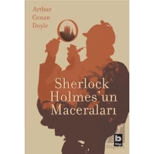 Sherlock Holmesun Maceraları