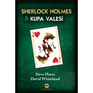 Sherlock Holmes ve Kupa Valesi