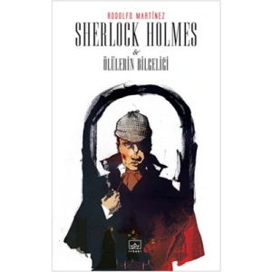Sherlock Holmes ve Ölülerin Bilgeliği
