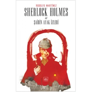 Sherlock Holmes ve Şairin Ayak İzleri