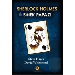 Sherlock Holmes ve Sinek Papazı