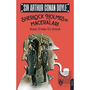 Sherlock Holmes’in Maceraları