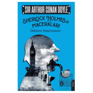 Sherlock Holmes’in Maceraları