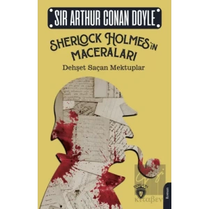 Sherlock Holmes’in Maceraları