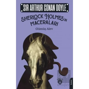 Sherlock Holmes’in Maceraları