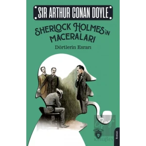 Sherlock Holmes’in Maceraları
