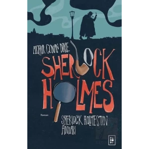 Sherlock Holmes’un Anıları - Sherlock Holmes 2
