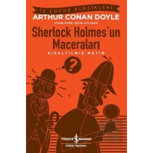 Sherlock Holmes’un Maceraları