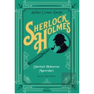 Sherlock Holmes’ün Maceraları