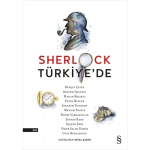 Sherlock Türkiyede