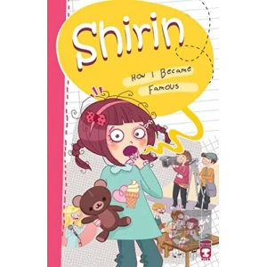 Shirin How I Became Famous