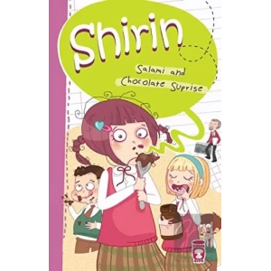 Shirin - Salami And Chocolate Suprise