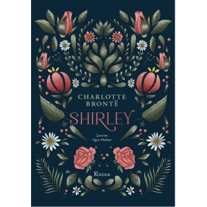 Shirley (Bez Ciltli)