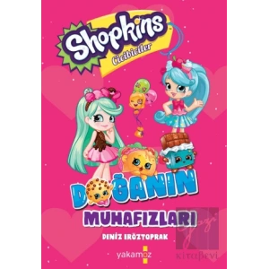 Shopkins Doğanın Muhafızları