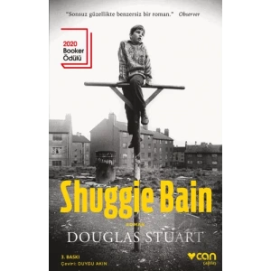 Shuggie Bain