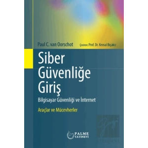 Siber Güvenliğe Giriş