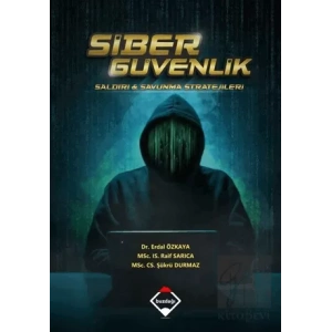 Siber Güvenlik