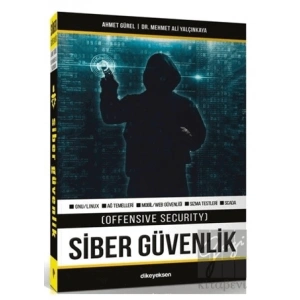 Siber Güvenlik (Offensive Security)