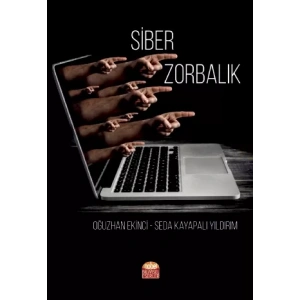 Siber Zorbalık