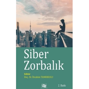 Siber Zorbalık