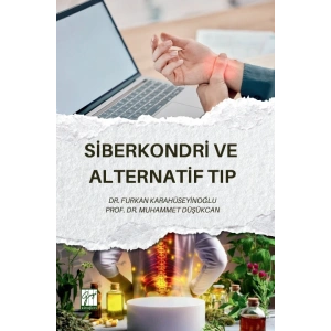 Siberkondri Ve Alternatif Tıp